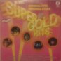 Various - Super Gold Hits  (LP)