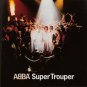 ABBA - Super Trouper  (CD)
