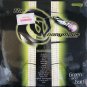 The Anonymous Formerly Moonshine (10) - Green And Gold  (12")