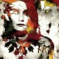 Sass Jordan - Rats  (CD)