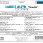 Laurie Allyn - Paradise  (CD)