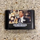 Pat Riley's Basketball Sega Genesis Cartridge Only