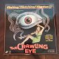 The Crawling Eye Laserdisc