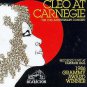 Cleo Laine - Cleo At Carnegie - The 10th Anniversary Concert  (CD)