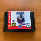 Prime Time NFL Starring Deion Sanders Sega Genesis Cartridge Only