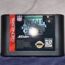 NFL Quarterback Club Sega Genesis Cartridge Only