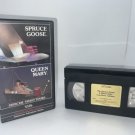 Spruce Goose Queen Mary Official Video Tours VHS
