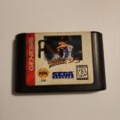World Series Baseball '95 Sega Genesis Cartridge Only