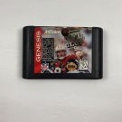 NFL Quarterback Club 96 Sega Genesis Cartridge Only