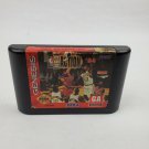 NBA Action '94 Sega Genesis Cartridge Only