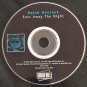 Butch Hancock - Eats Away The Night  (CD)