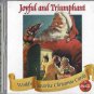 Edith MAthis, James Bowman (2), Antal Dorati - Joyful And Triumphant  (CD)
