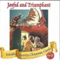 Edith MAthis, James Bowman (2), Antal Dorati - Joyful And Triumphant  (CD)
