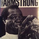 Louis Armstrong - Louis Armstrong  (Cassette Tape)