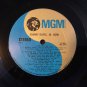 Sammy Davis Jr. - Now  (LP)