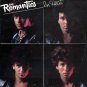 The Romantics - In Heat  (LP)