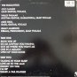 The Romantics - In Heat  (LP)