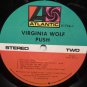 Virginia Wolf - Push  (LP)