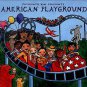 Various - American Playground  (CD)