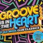 Various - Groove Is In The Heart (57 Old Skool Club Classics)  (CD)