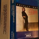 Olivia Newton-John - Totally Hot  (Cassette Tape)