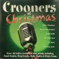 Various - Crooners At Christmas  (CD)