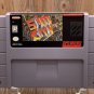 Sim City Super Nintendo Entertainment System SNES Cartridge Only