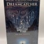 Dreamcatcher VHS Brand New Sealed