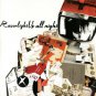 Razorlight - Up All Night  (CD)