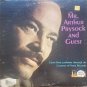 Arthur Prysock - Mr. Arthur Prysock And Guest  (LP)