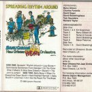 Banu Gibson / New Orleans Hot Jazz Orchestra -   (Cassette)