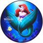 Various - The Little Mermaid (Original Motion Picture Soundtrack)  (LP)