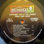 Three Dog Night - Captured Live At The Forum  (LP)