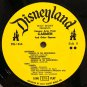 Various - Walt Disney Presents Famous Arias From Carmen  (LP)