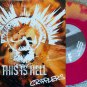 This Is Hell - Cripplers  (7")