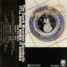 The Ozark Mountain Daredevils - It'll Shine When It Shines  (Cassette Tape)