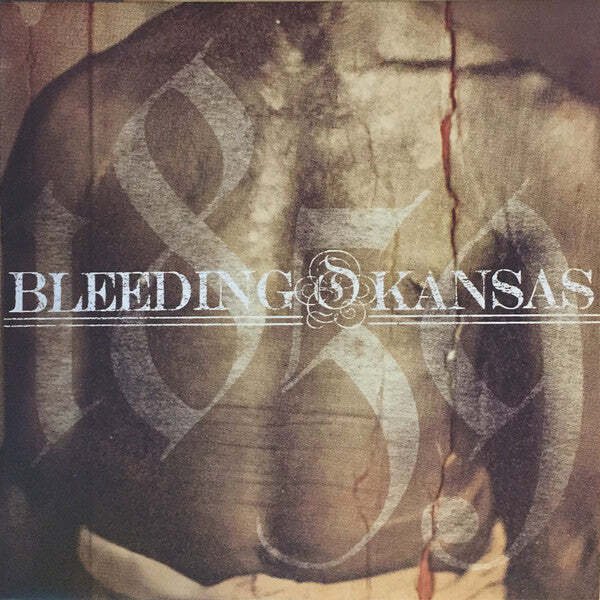 Bleeding Kansas - 1859  (12")