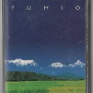 Fumio Miyashita - Nature  (Cassette Tape)