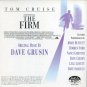 Dave Grusin - The Firm (Original Motion Picture Soundtrack)  (CD)