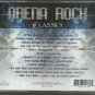 Various - Metal Thunder: Arena Rock Classics (CD)