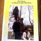 The Doors - A Tribute to Jim Morrison VHS