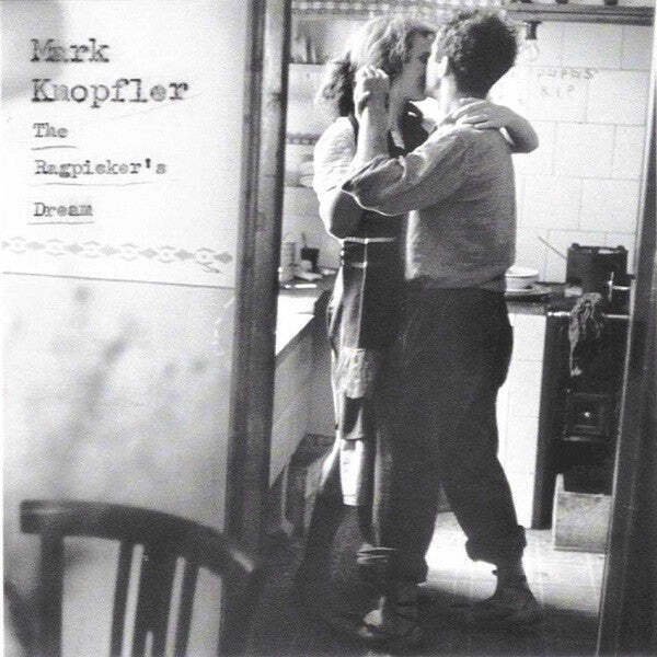 Mark Knopfler - The Ragpicker's Dream  (CD)