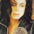 Michael Jackson - Who Is It  (Cassette Tape)