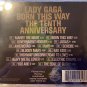 Lady Gaga - Born This Way (The Tenth Anniversary) (CD)