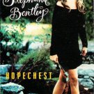 Stephanie Bentley - Hopechest  (Cassette Tape)