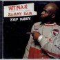 Sammy Sam - Step Daddy  (CD)