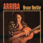 Bruce BecVar - Arriba  (CD)