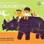 Wendy Oldfield & Various - Wendy Oldfield Presents Singalong Kidz  (CD)