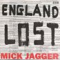 Mick Jagger - Gotta Get A Grip / England Lost  (LP)