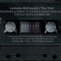 Loreena McKennitt - The Visit (Cassette Tape)